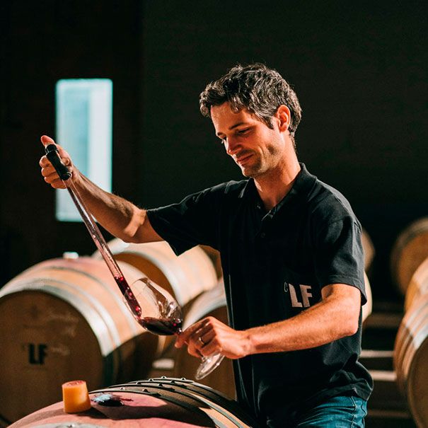 Lafou Celler