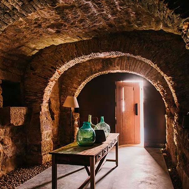 Lafou Celler