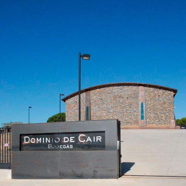 Dominio de Cair